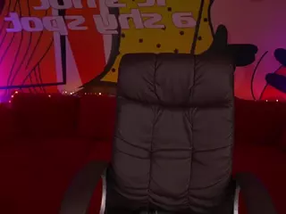 PaolaMola's Live Sex Cam Show