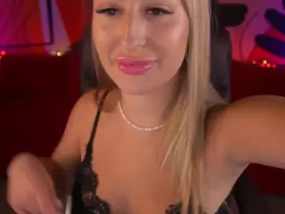 PaolaMola's Live Sex Cam Show