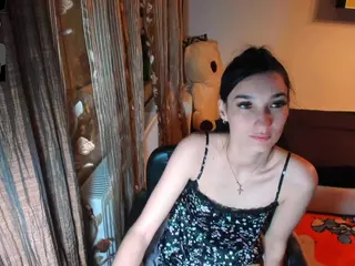 ivysky's Live Sex Cam Show