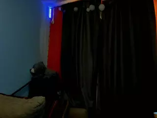 pumpkindolphi's Live Sex Cam Show