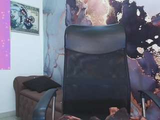 rubyhot277 webcam model