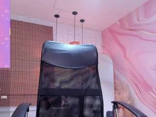 Explore steamy streamer Rubyhot277 and her butt-naked figure rubyhot277 from CamSoda