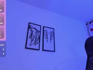 rubyhot277 Live Webcam on CamSoda