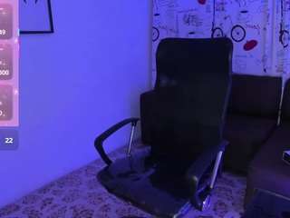 rubyhot277's CamSoda show and profile