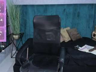 rubyhot277's CamSoda show and profile