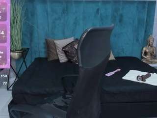 rubyhot277's CamSoda show and profile