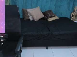 rubyhot277's CamSoda show and profile