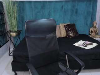 rubyhot277 Live Webcam on CamSoda