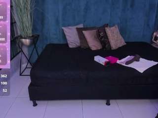 rubyhot277's CamSoda show and profile