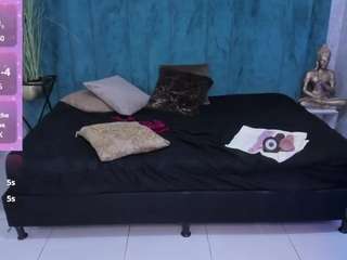 rubyhot277, recent webcam model, live from Camsoda