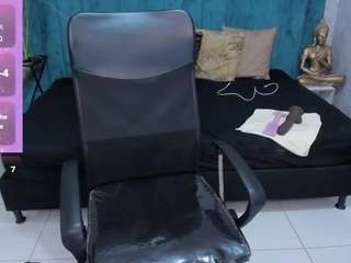 rubyhot277 Live Webcam on CamSoda