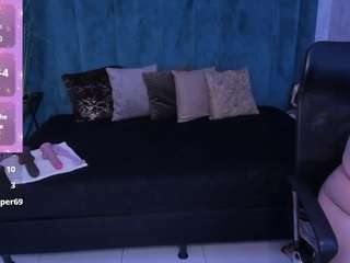 rubyhot277 live cam profile