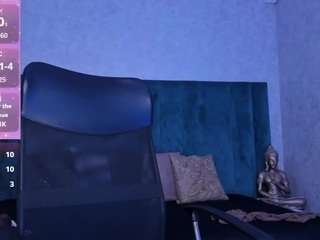 rubyhot277 live cam profile