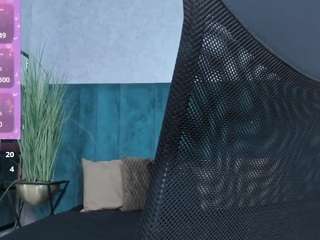 rubyhot277 live cam profile