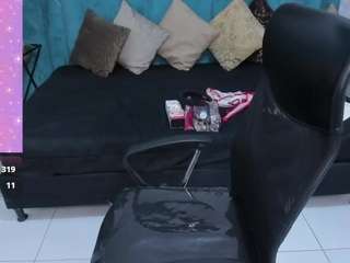 rubyhot277 Live Webcam on CamSoda