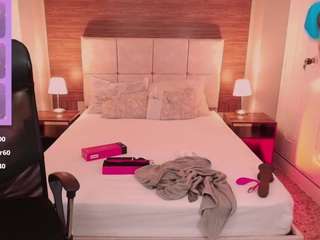 Rubyhot277 live cam preview