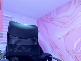 Ruby big boobs's Live Sex Cam Show