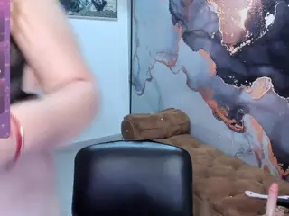 Ruby big boobs's Live Sex Cam Show