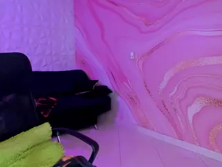 Ruby big boobs's Live Sex Cam Show