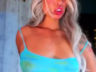 catrinasherman's Live Sex Cam Show