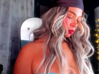 catrinasherman's Live Sex Cam Show