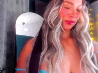 catrinasherman's Live Sex Cam Show