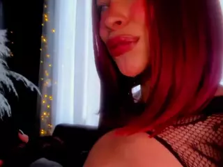 catrinasherman's Live Sex Cam Show