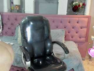 chelsea-24 Sex Cam Show