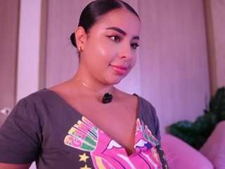 emilybell webcam model