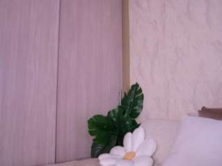 emilybell Live Webcam on CamSoda