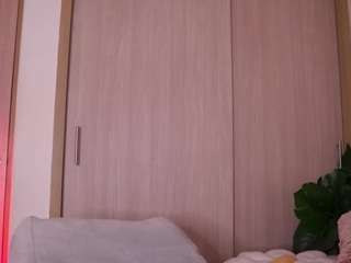 emilybell Live Webcam on CamSoda