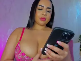 EmilyBell's Live Sex Cam Show