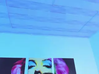 kendal-jonson's Live Sex Cam Show