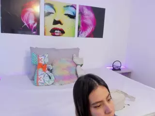 kendal-jonson's Live Sex Cam Show