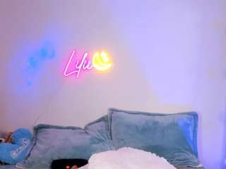  liliimoon chat room