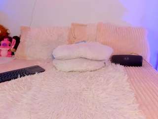 liliimoon webcam