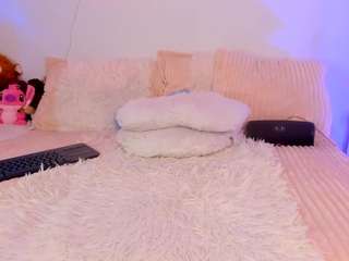 liliimoon webcam