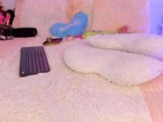 liliimoon Live Webcam on CamSoda