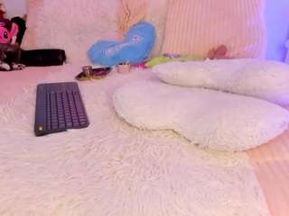 liliimoon Live Webcam on CamSoda