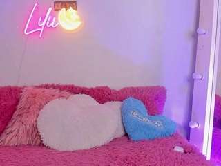 Lilii Moon