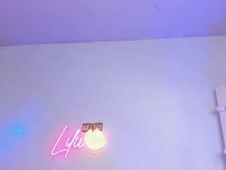 liliimoon Live Webcam on CamSoda
