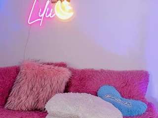 liliimoon Live Webcam on CamSoda