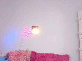 liliimoon Live Webcam on CamSoda