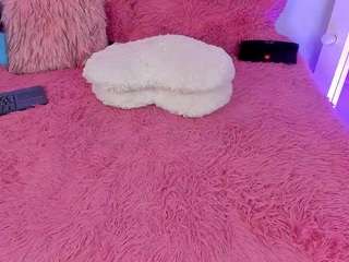 liliimoon Webcam Model Profile