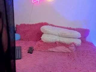 liliimoon - Live Cam