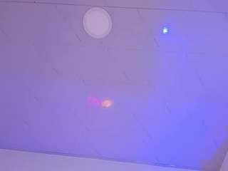 liliimoon Modèle Webcam Profil