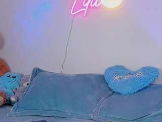  liliimoon chat room