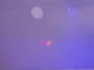 liliimoon Modèle Webcam Profil