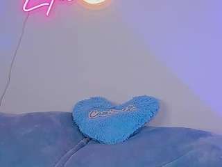 liliimoon Live Webcam on CamSoda