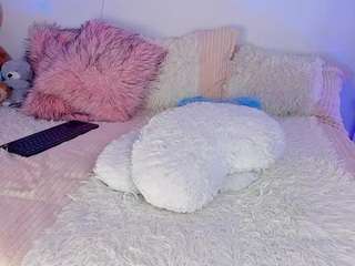 liliimoon Live Webcam on CamSoda